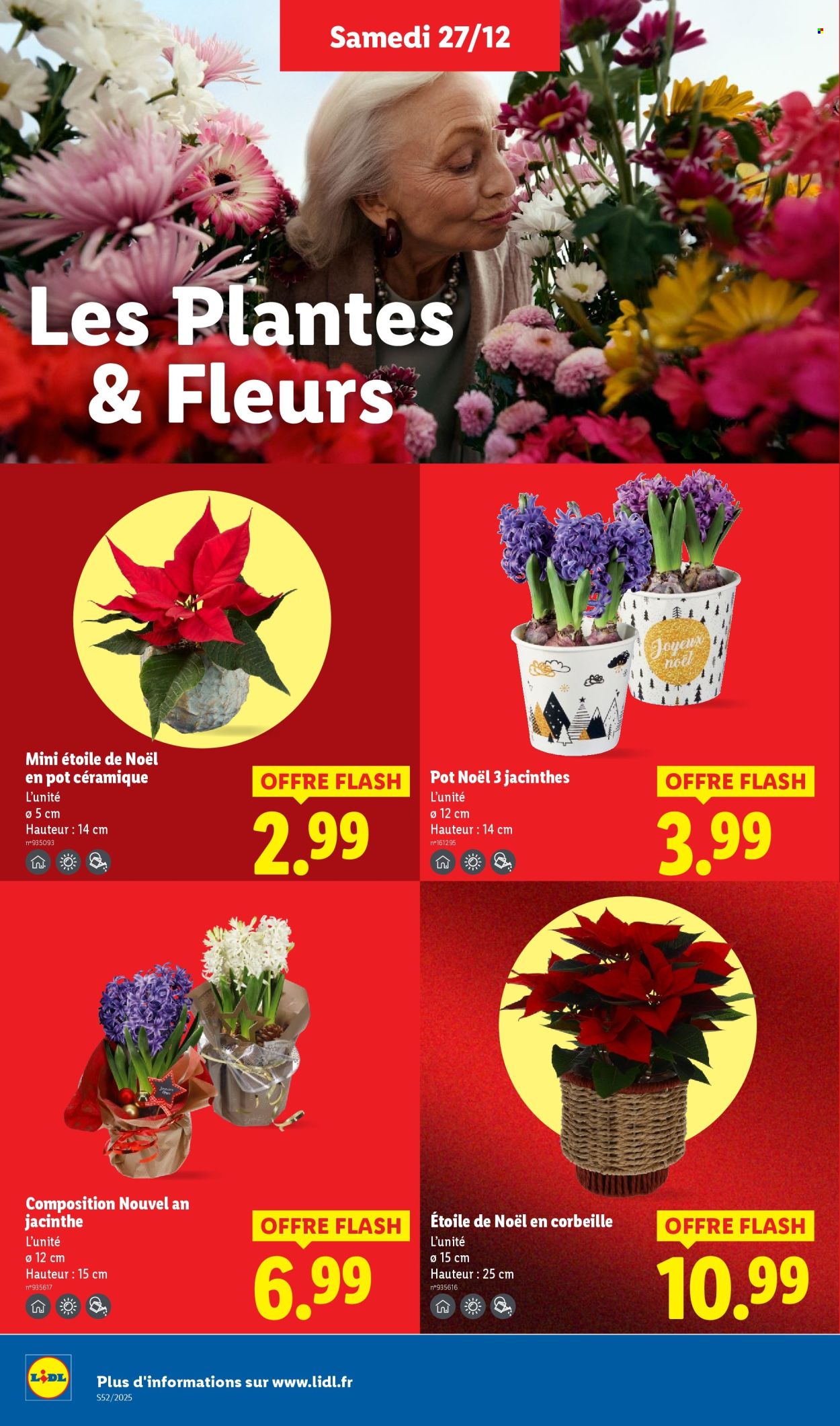Catalogue Lidl - 27/12/2025 - 02/01/2026. Page 30