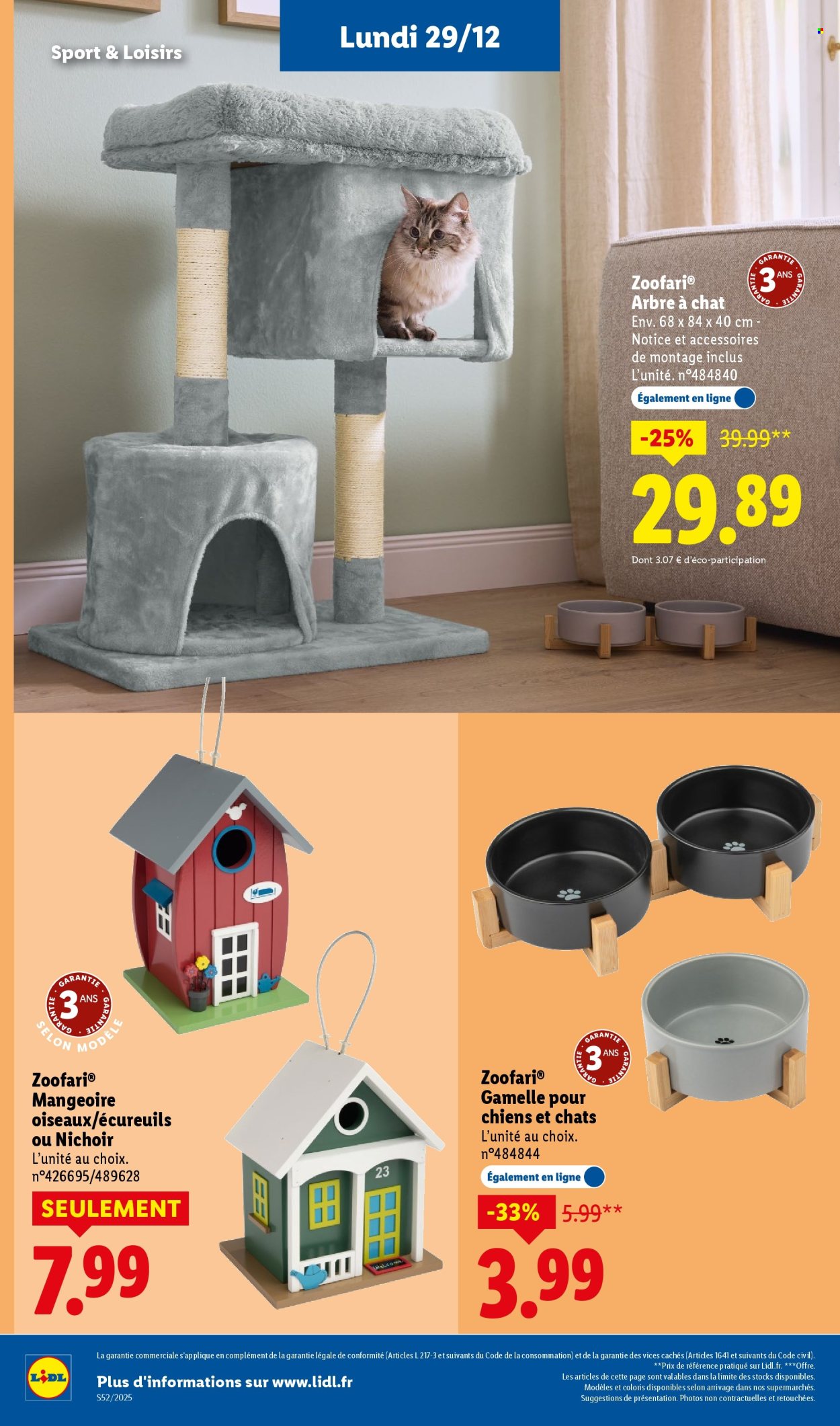 Catalogue Lidl - 27/12/2025 - 02/01/2026. Page 70