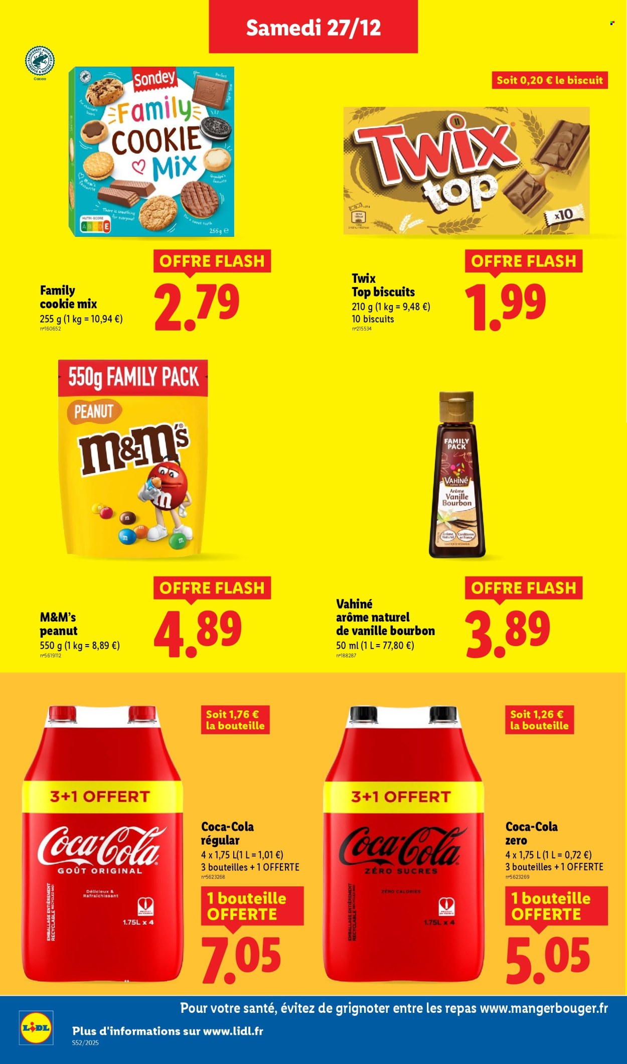 Catalogue Lidl - 27/12/2025 - 02/01/2026. Page 28