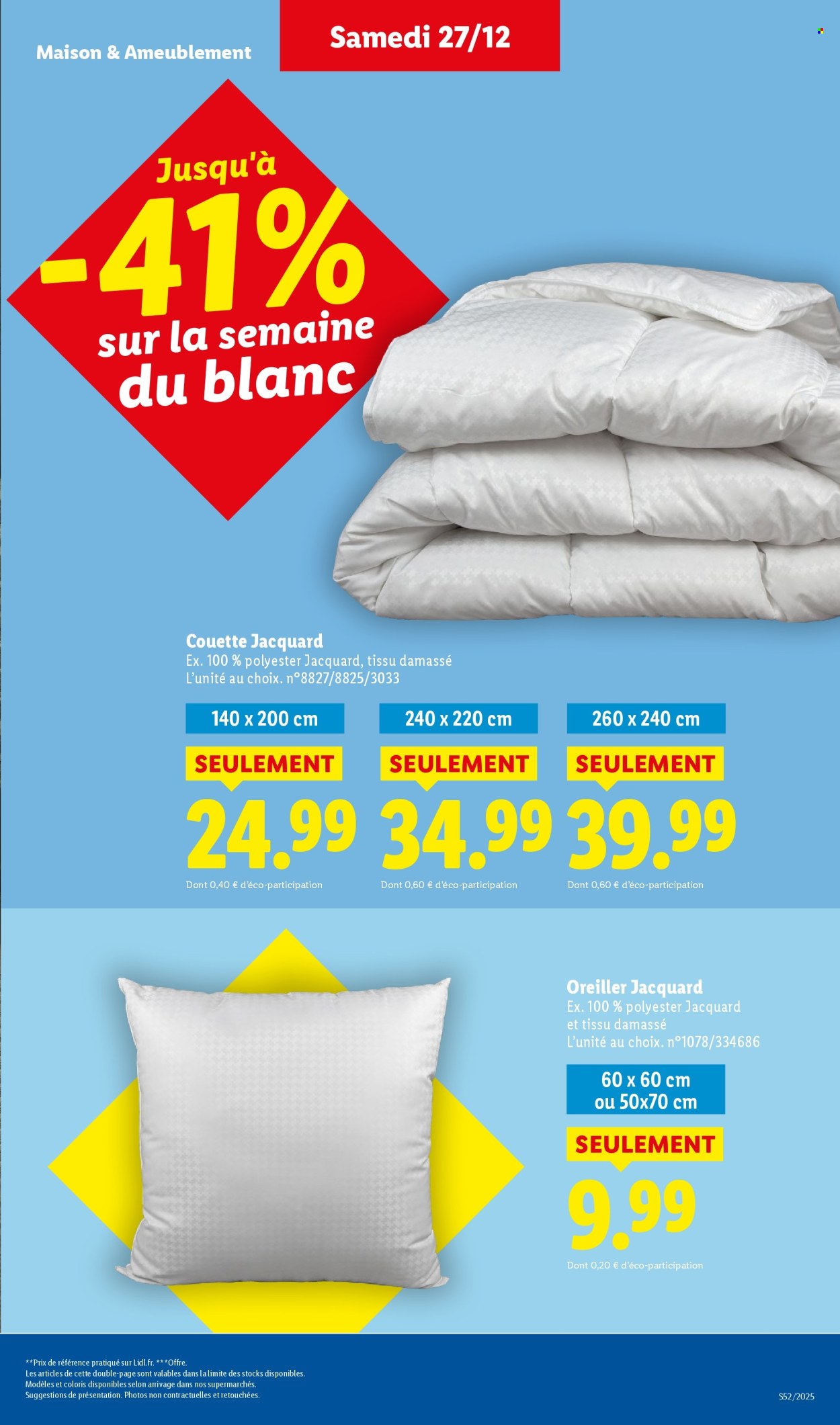 Catalogue Lidl - 27/12/2025 - 02/01/2026. Page 41