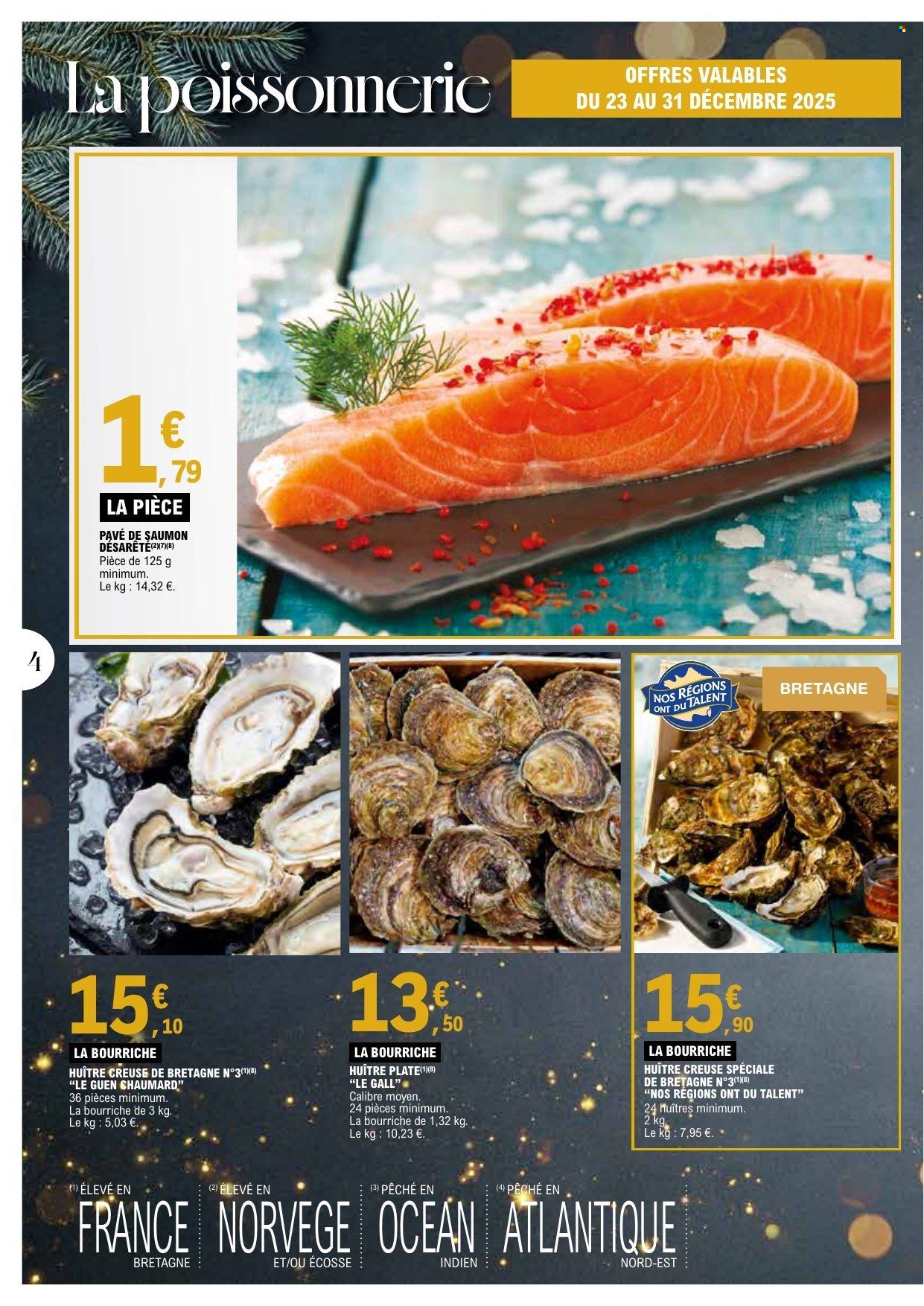 Catalogue E.Leclerc - 23/12/2025 - 03/01/2026. Page 4