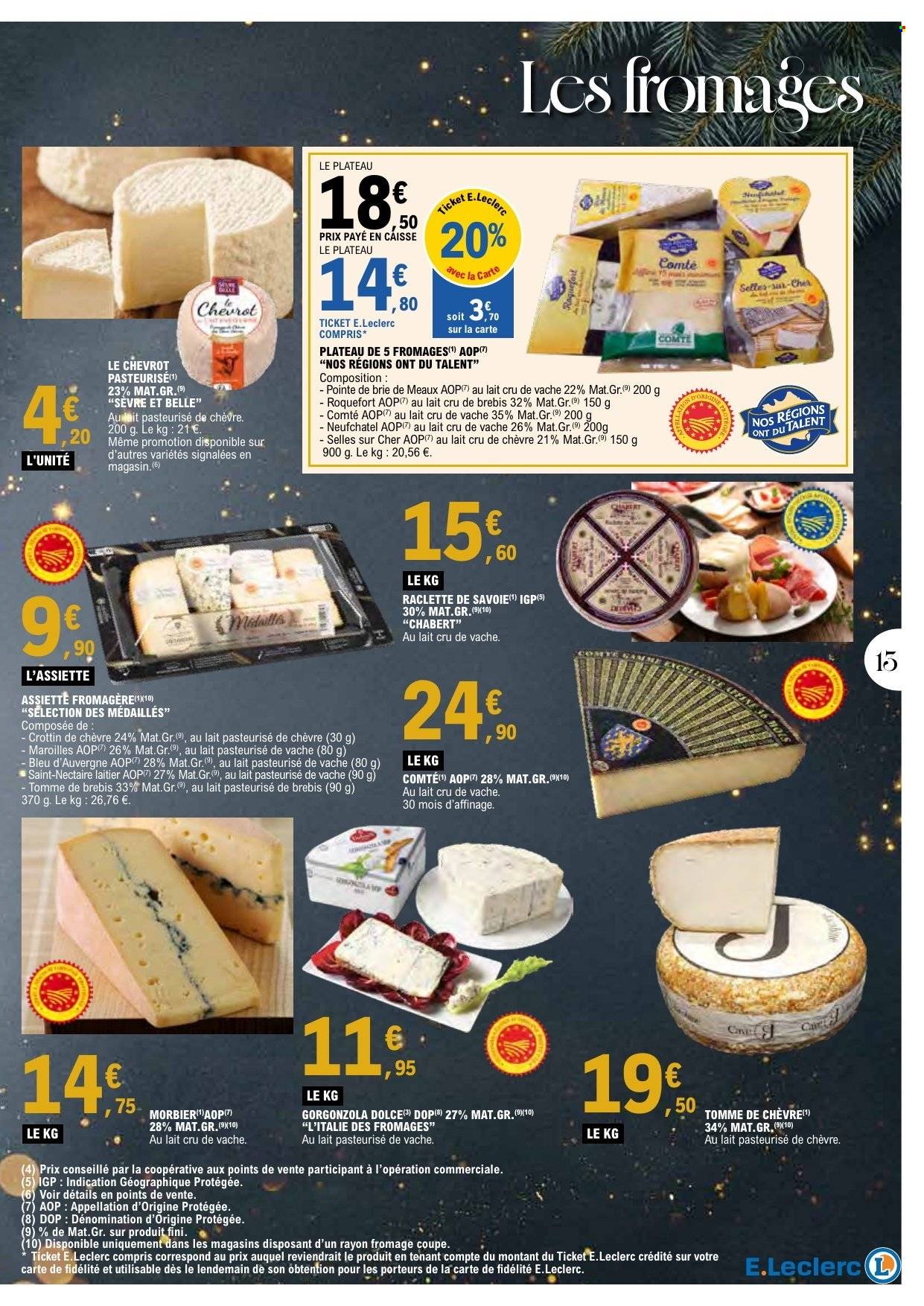 Catalogue E.Leclerc - 23/12/2025 - 03/01/2026. Page 13