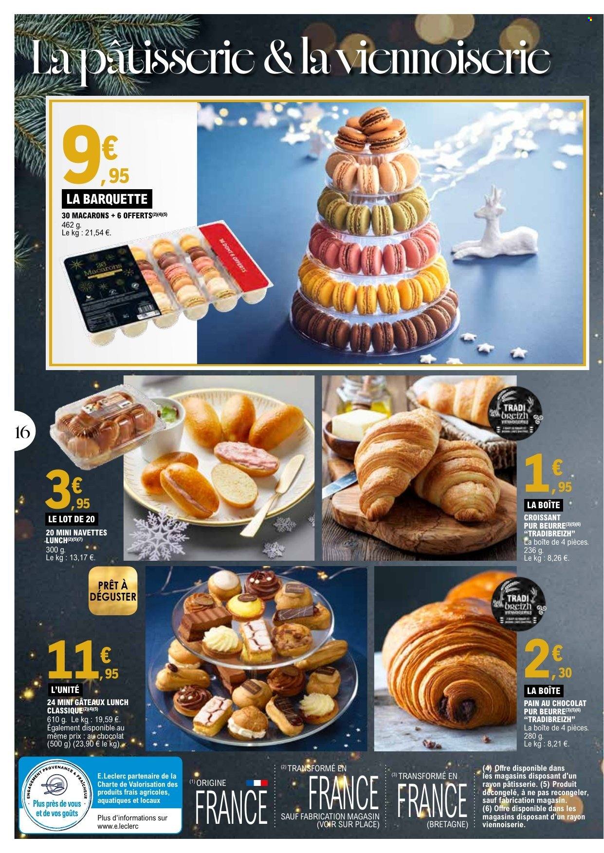 Catalogue E.Leclerc - 23/12/2025 - 03/01/2026. Page 16
