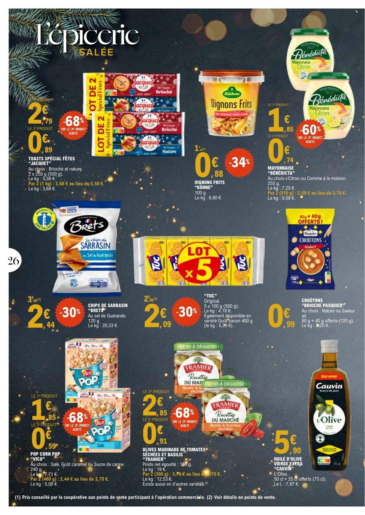 Catalogue E.Leclerc - 23/12/2025 - 03/01/2026. Page 26