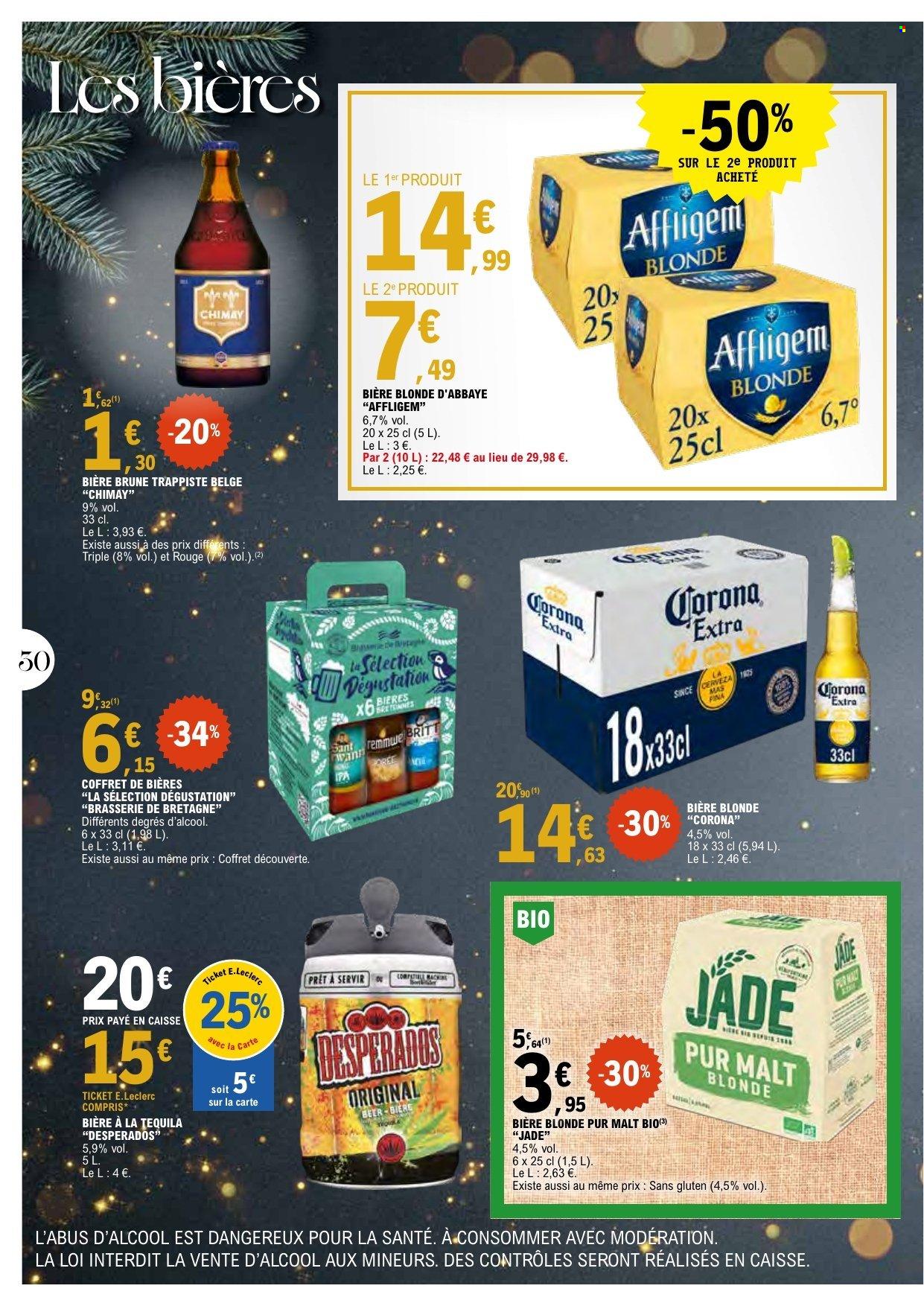 Catalogue E.Leclerc - 23/12/2025 - 03/01/2026. Page 30