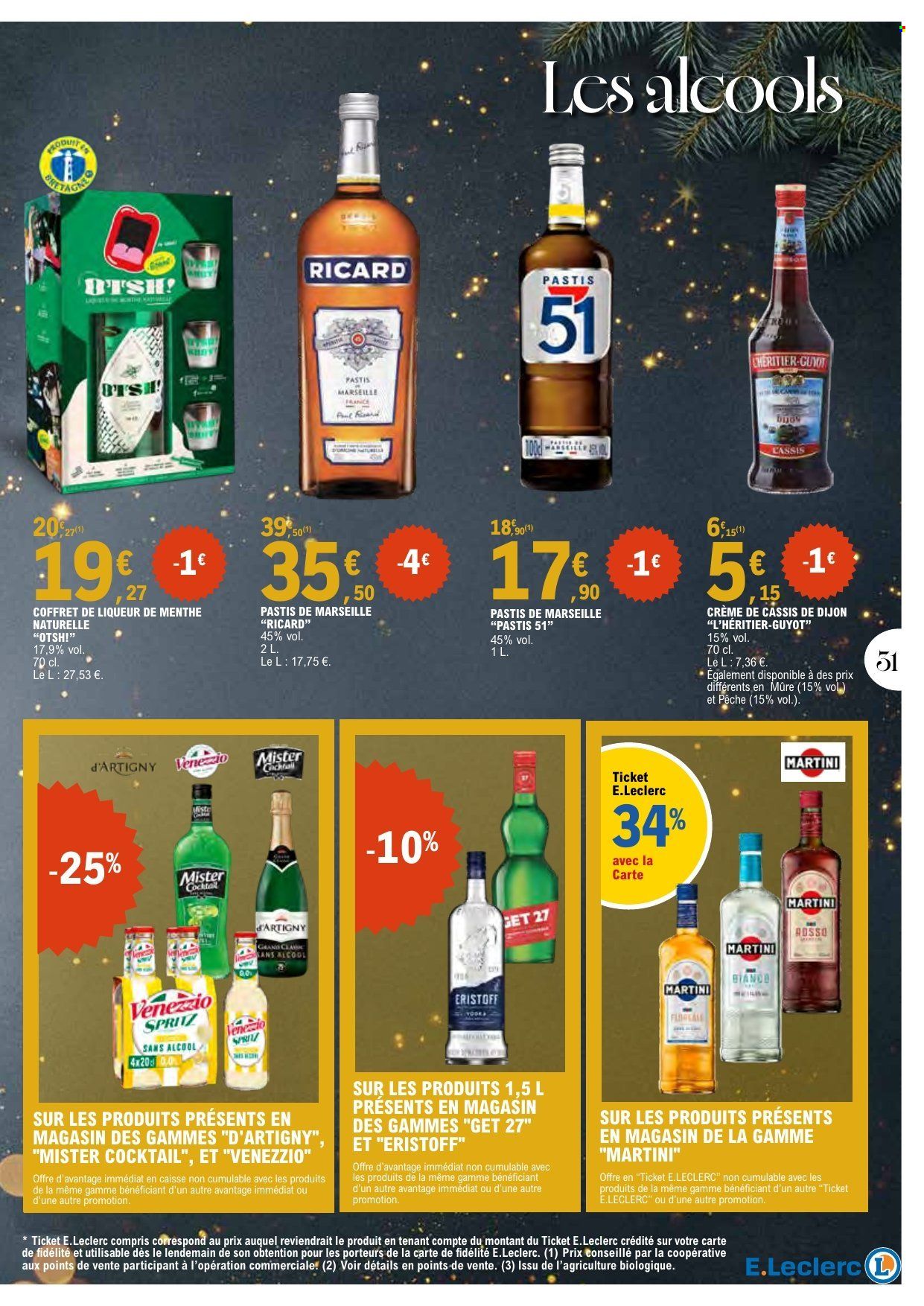 Catalogue E.Leclerc - 23/12/2025 - 03/01/2026. Page 31