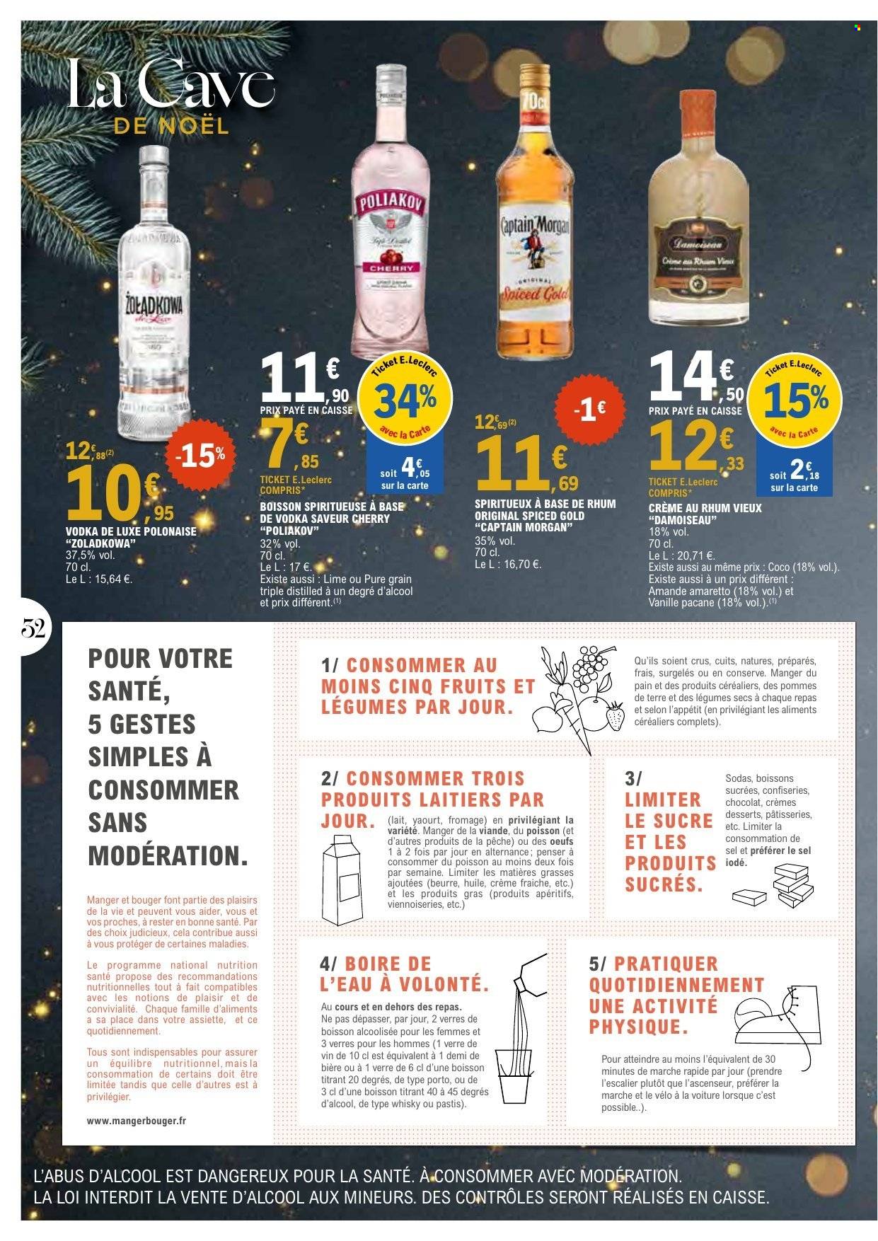 Catalogue E.Leclerc - 23/12/2025 - 03/01/2026. Page 32