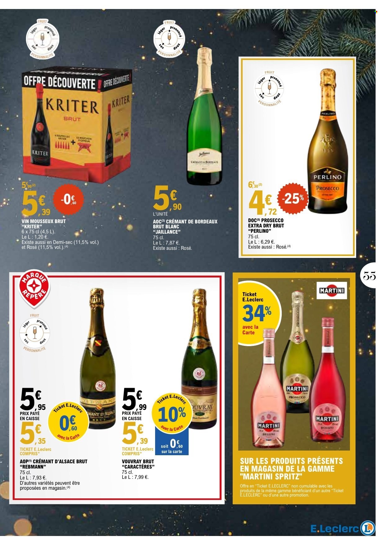 Catalogue E.Leclerc - 23/12/2025 - 03/01/2026. Page 35