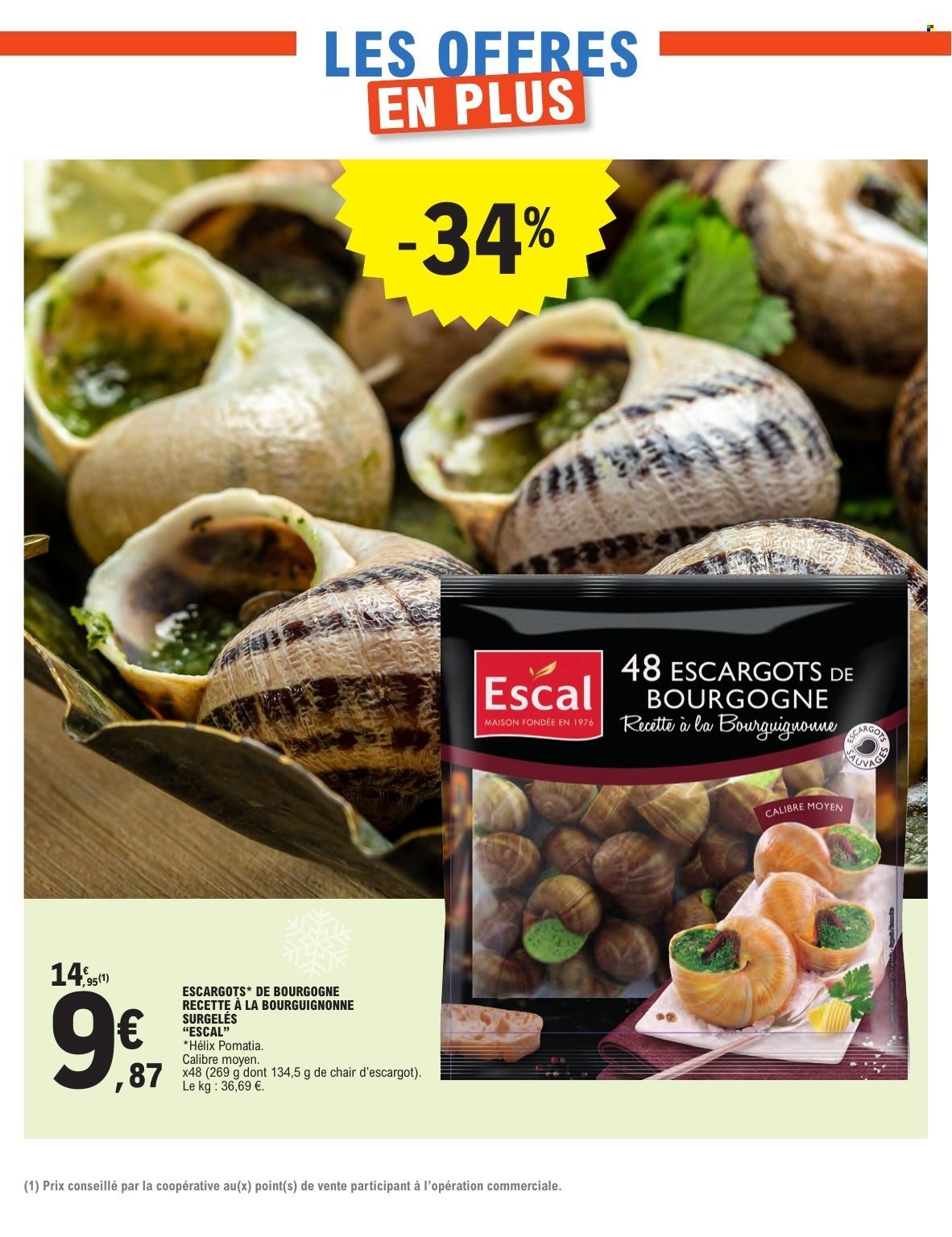 Catalogue E.Leclerc - 23/12/2025 - 03/01/2026. Page 74