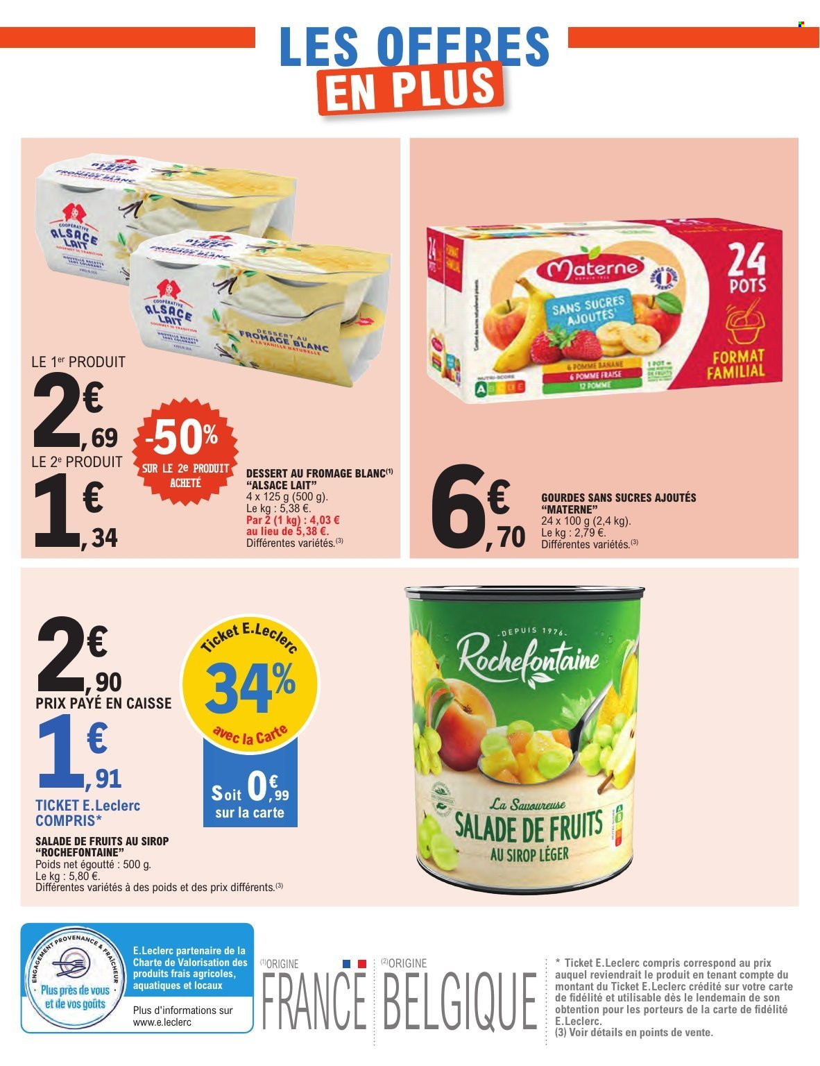 Catalogue E.Leclerc - 23/12/2025 - 03/01/2026. Page 78