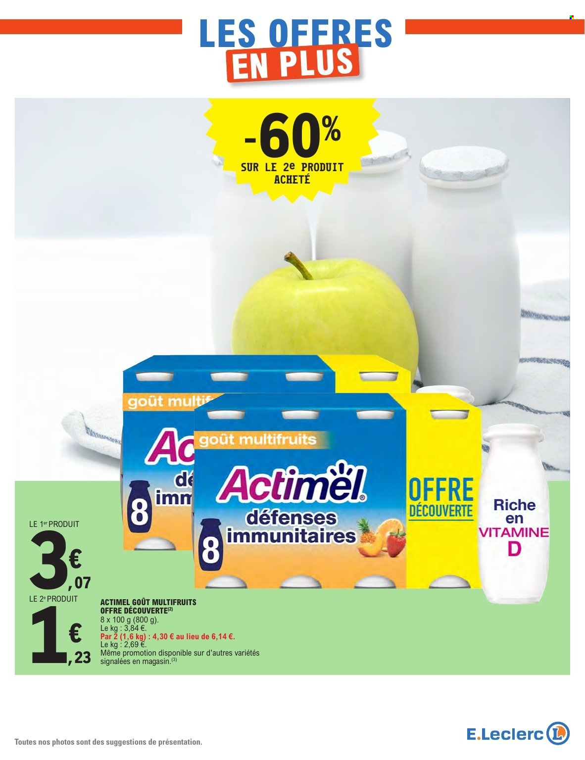 Catalogue E.Leclerc - 23/12/2025 - 03/01/2026. Page 79
