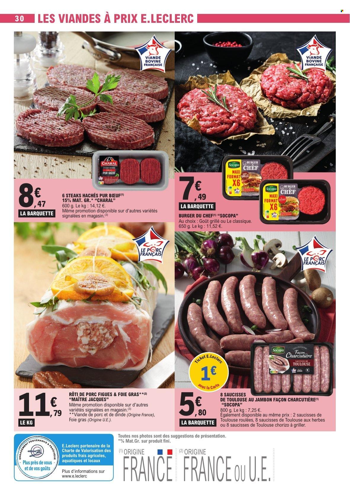 Catalogue E.Leclerc - 23/12/2025 - 03/01/2026. Page 30