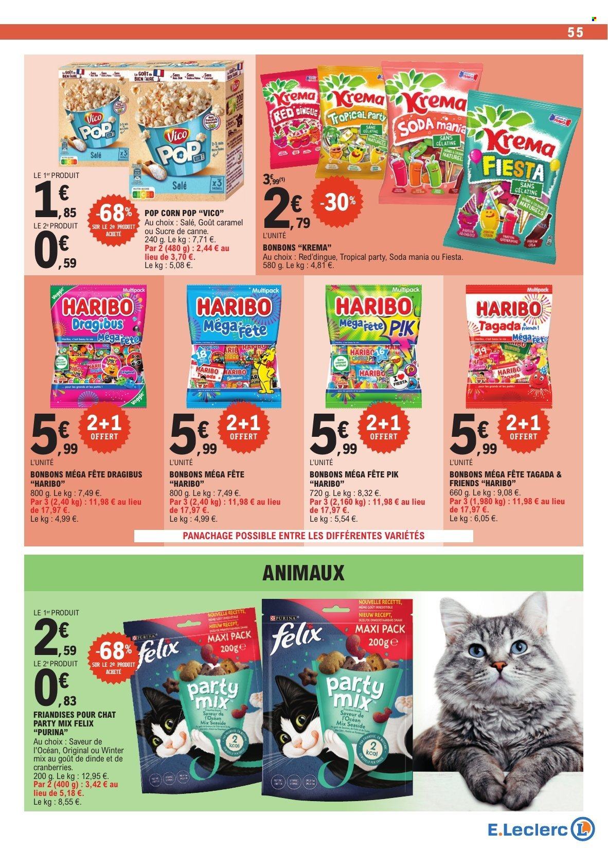 Catalogue E.Leclerc - 23/12/2025 - 03/01/2026. Page 55