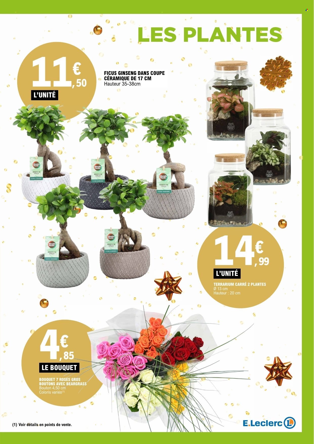 Catalogue E.Leclerc - 23/12/2025 - 03/01/2026. Page 3