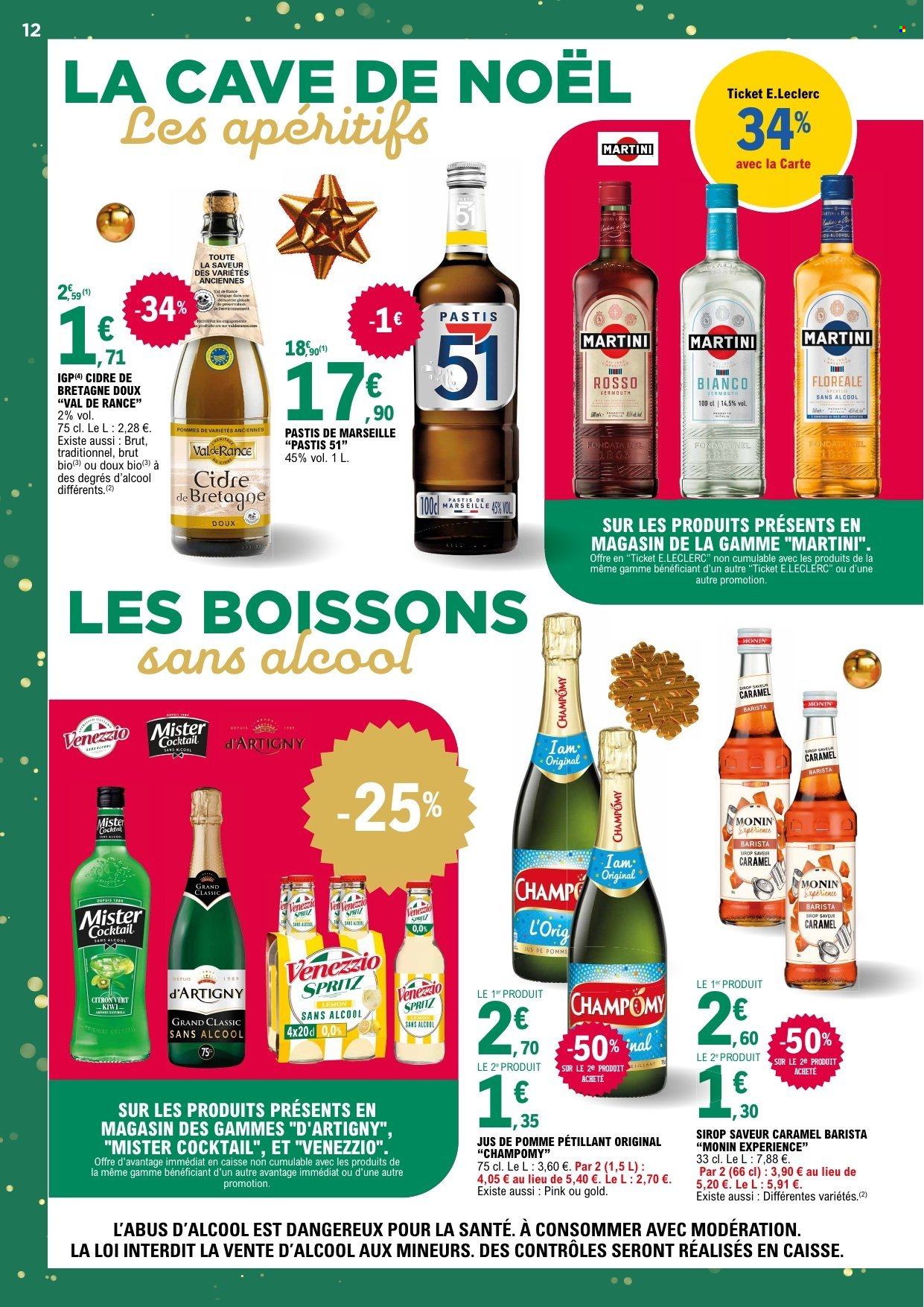 Catalogue E.Leclerc - 23/12/2025 - 03/01/2026. Page 12
