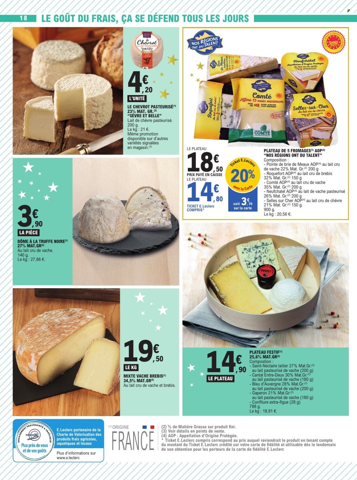 Catalogue E.Leclerc - 23/12/2025 - 03/01/2026. Page 18