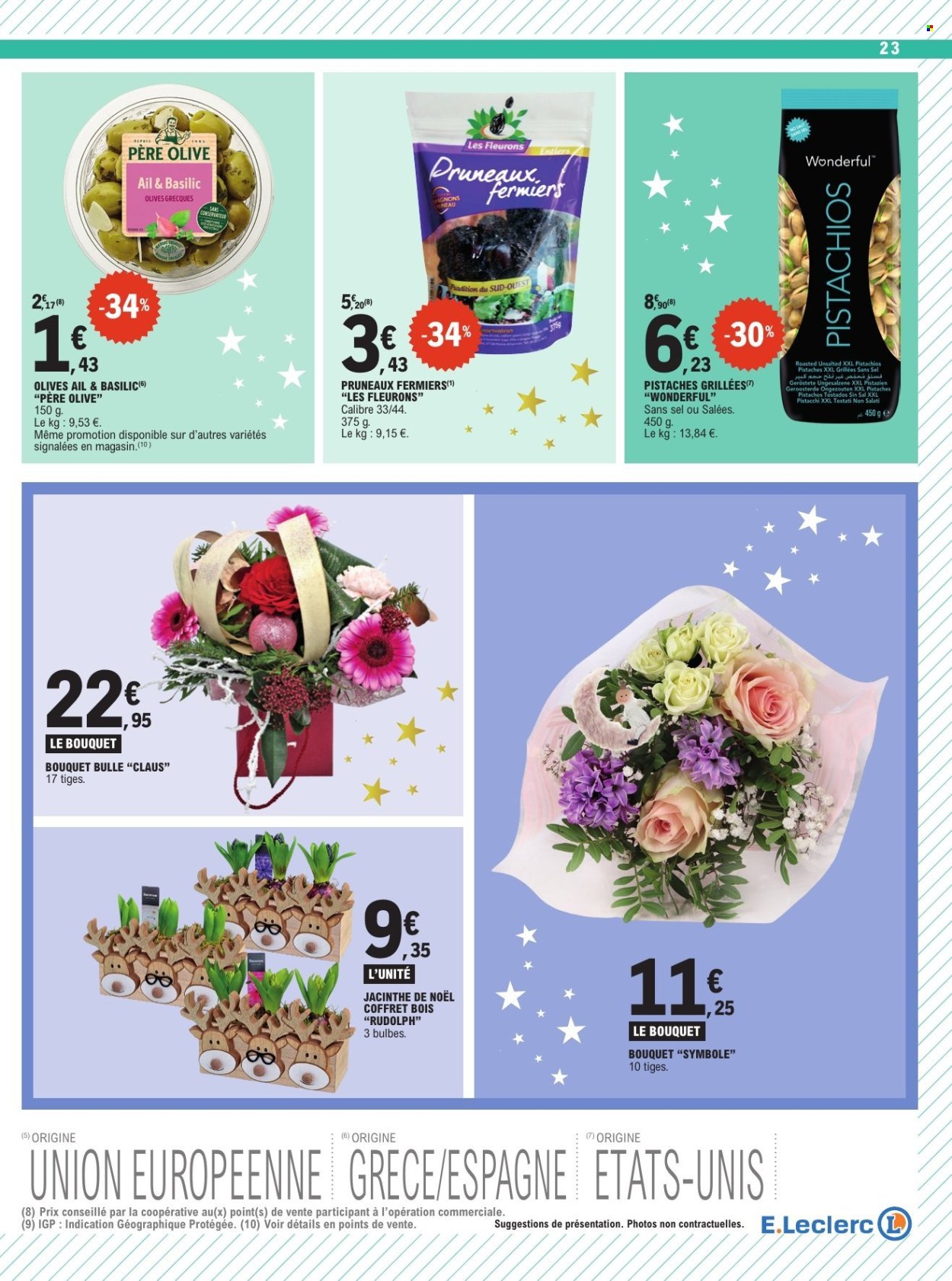 Catalogue E.Leclerc - 23/12/2025 - 03/01/2026. Page 23