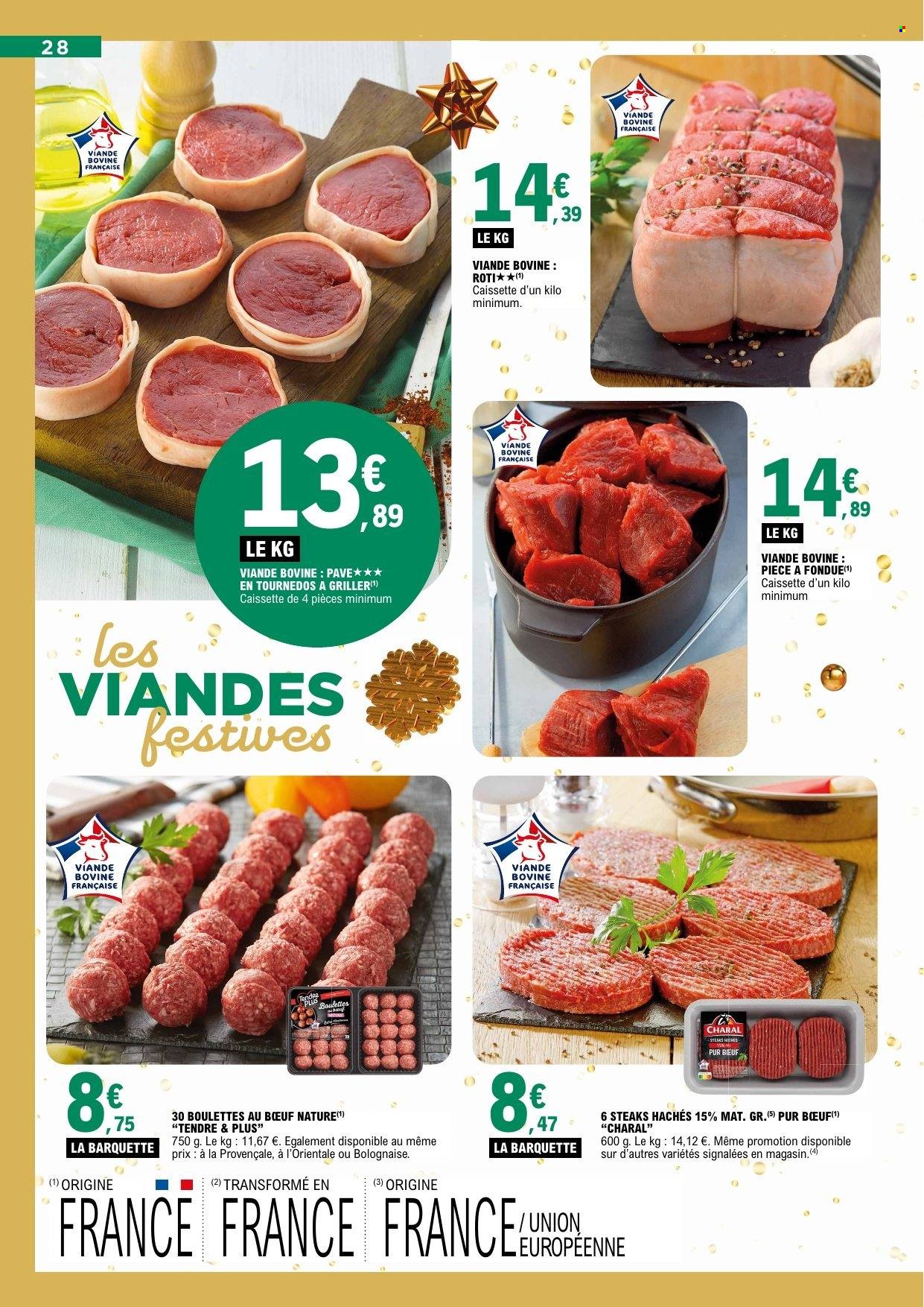 Catalogue E.Leclerc - 23/12/2025 - 03/01/2026. Page 28