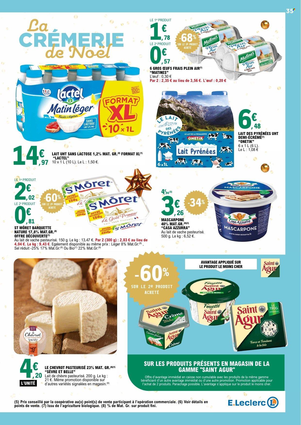 Catalogue E.Leclerc - 23/12/2025 - 03/01/2026. Page 35