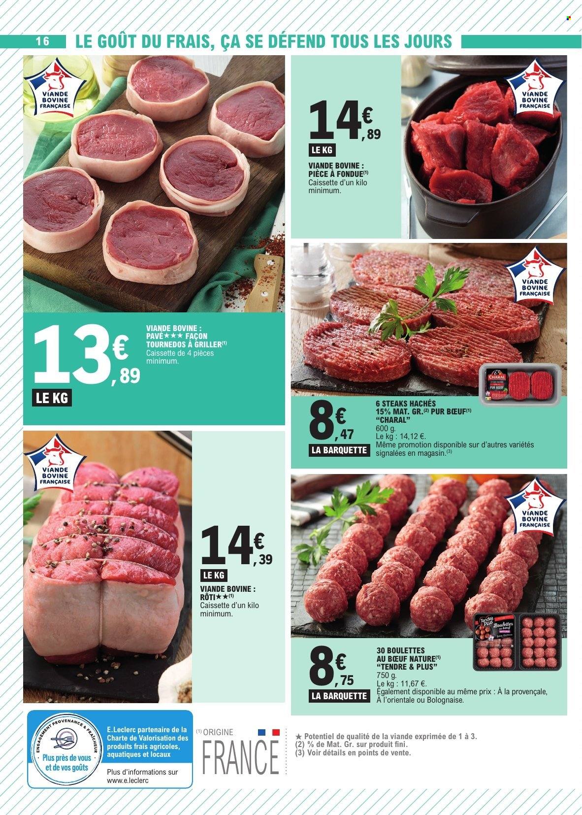 Catalogue E.Leclerc - 23/12/2025 - 03/01/2026. Page 16