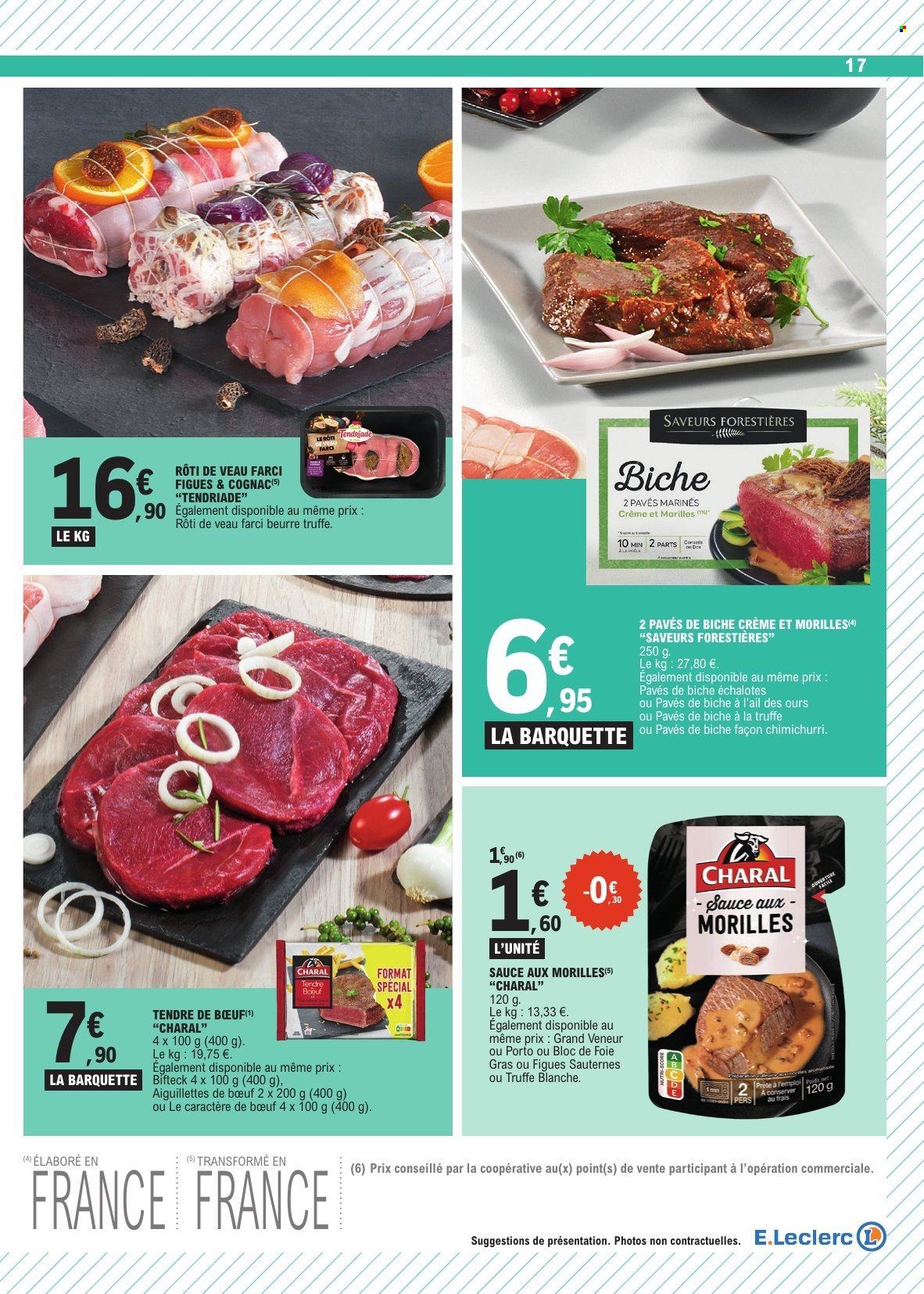 Catalogue E.Leclerc - 23/12/2025 - 03/01/2026. Page 17