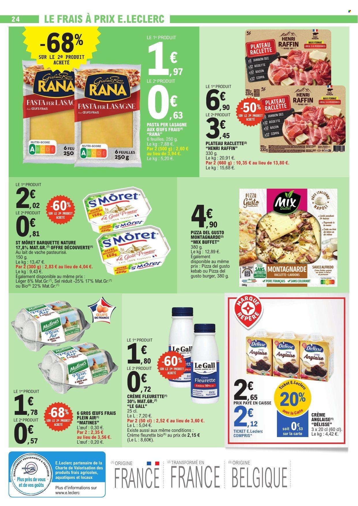 Catalogue E.Leclerc - 23/12/2025 - 03/01/2026. Page 24