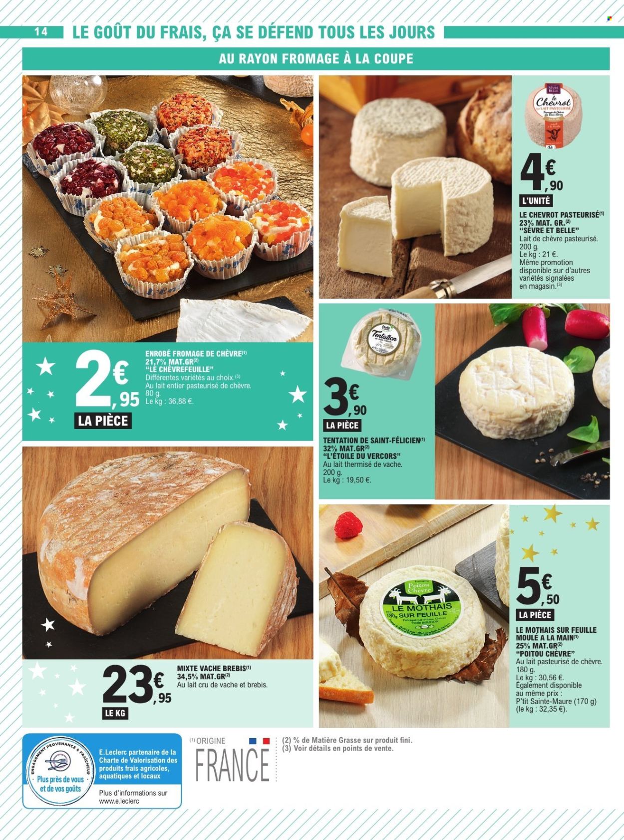 Catalogue E.Leclerc - 23/12/2025 - 03/01/2026. Page 14