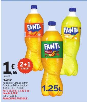 FANTA