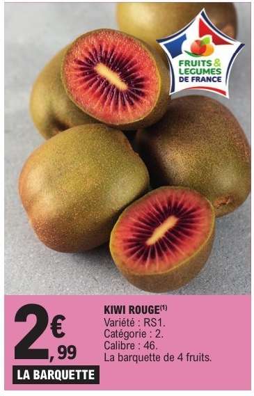 KIWI ROUGE