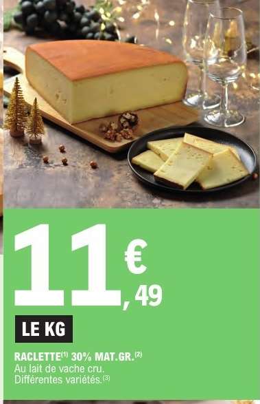 Raclette