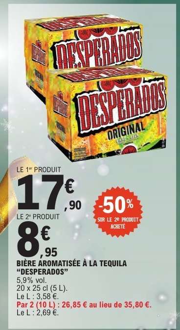Desperados