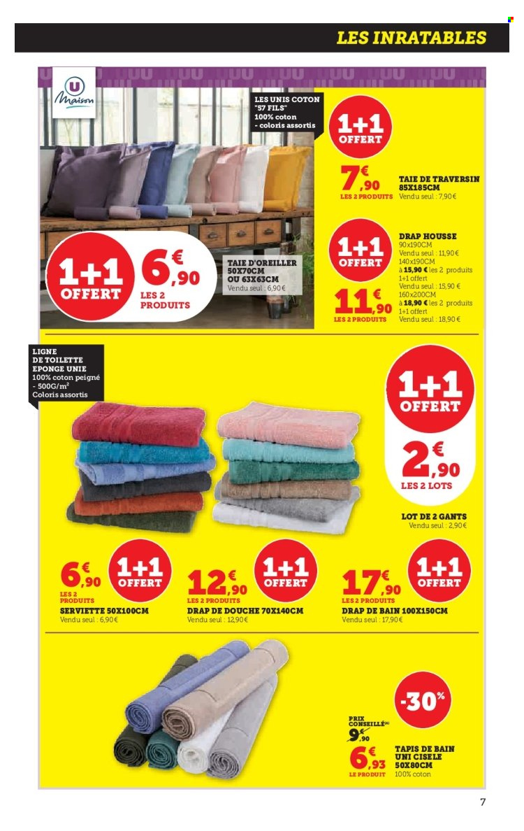 Catalogue HYPER U - 27/12/2025 - 11/01/2026. Page 7