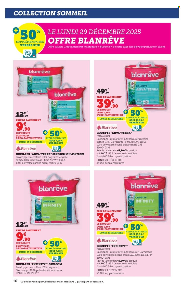 Catalogue HYPER U - 27/12/2025 - 11/01/2026. Page 10