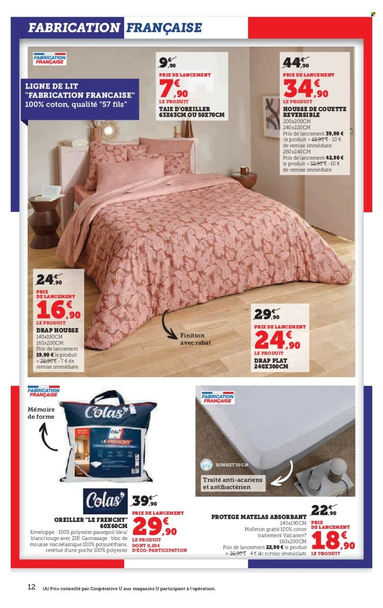 Catalogue HYPER U - 27/12/2025 - 11/01/2026. Page 12