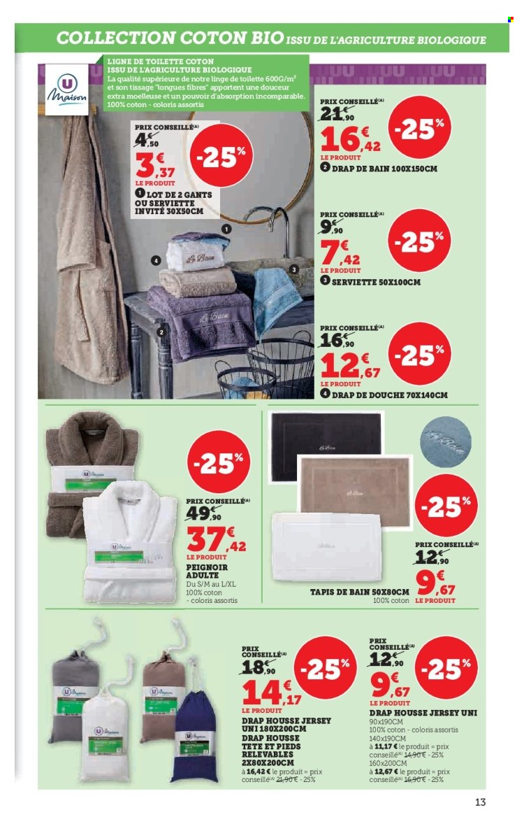 Catalogue HYPER U - 27/12/2025 - 11/01/2026. Page 13