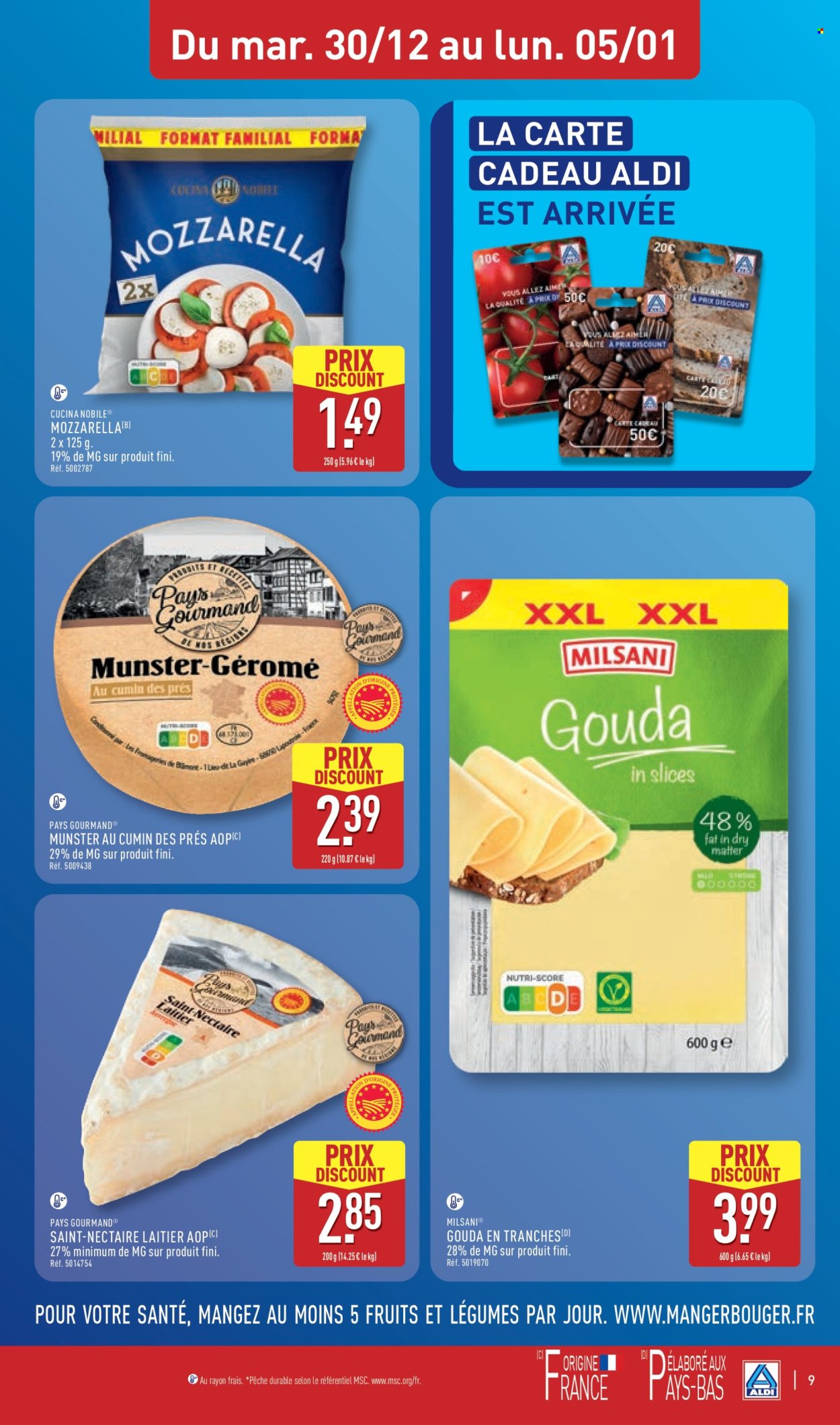 Catalogue ALDI - 30/12/2025 - 05/01/2026. Page 12
