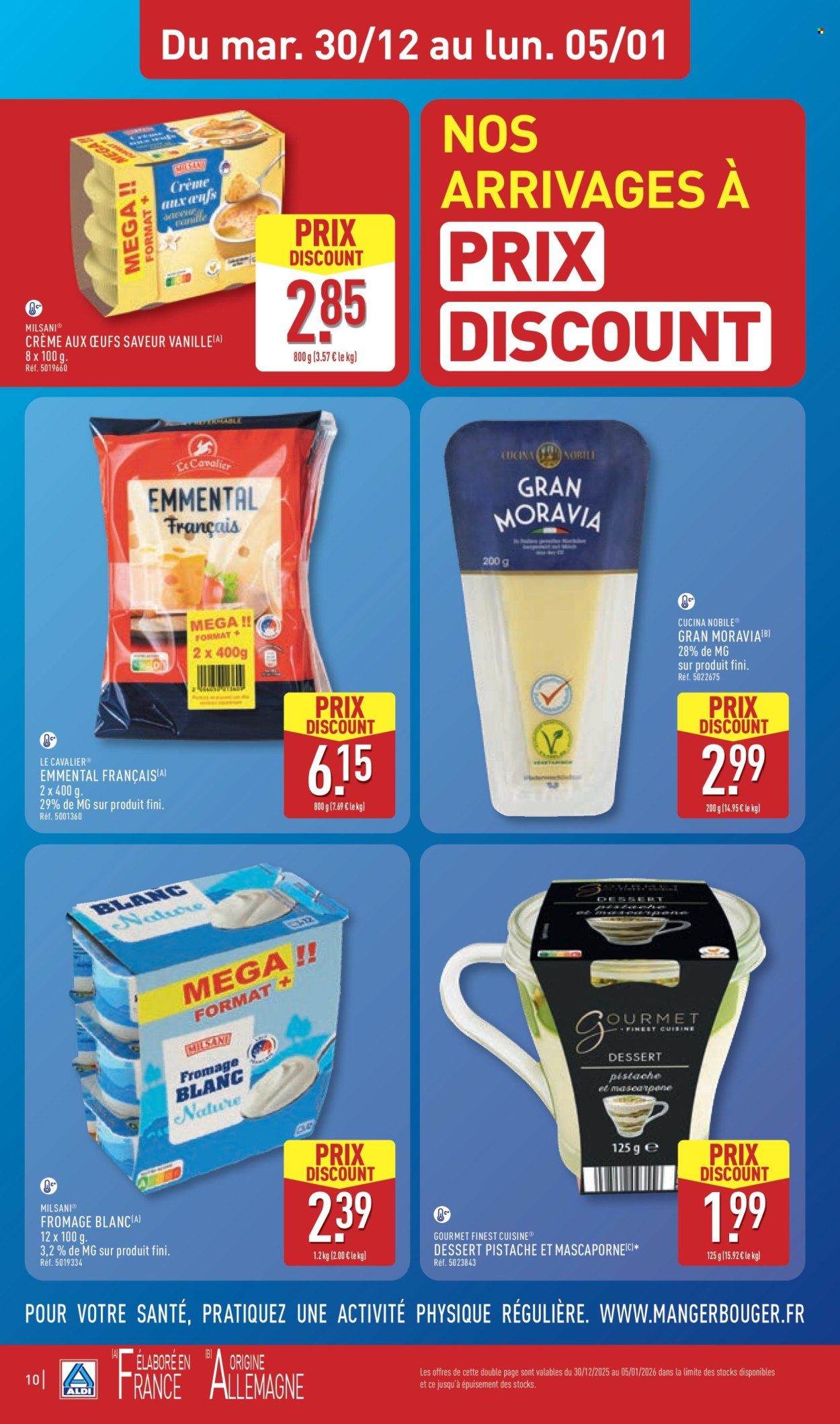 Catalogue ALDI - 30/12/2025 - 05/01/2026. Page 13