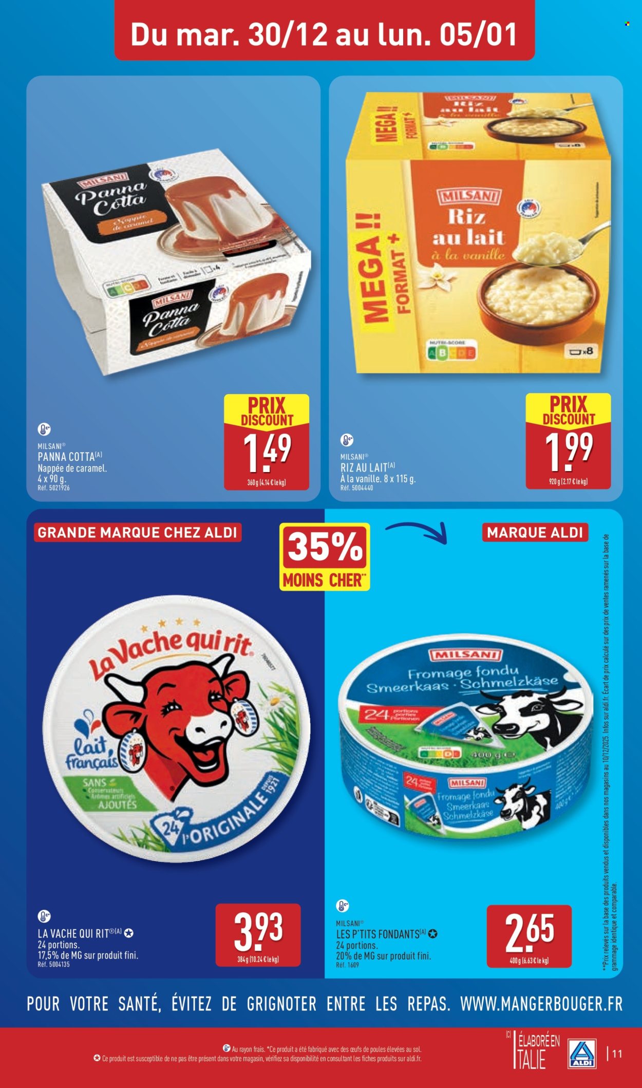 Catalogue ALDI - 30/12/2025 - 05/01/2026. Page 14