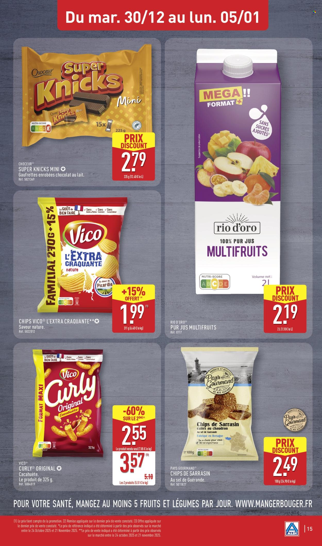 Catalogue ALDI - 30/12/2025 - 05/01/2026. Page 18