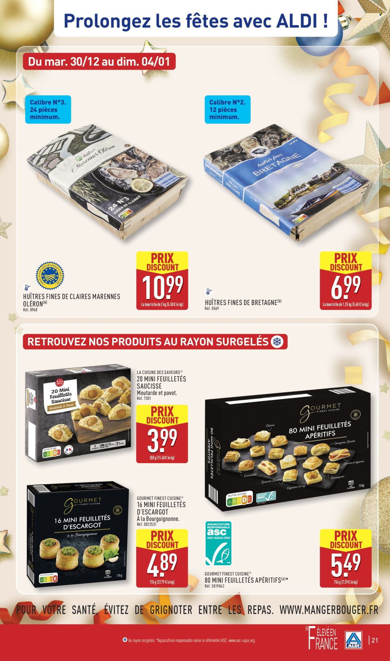 Catalogue ALDI - 30/12/2025 - 05/01/2026. Page 24