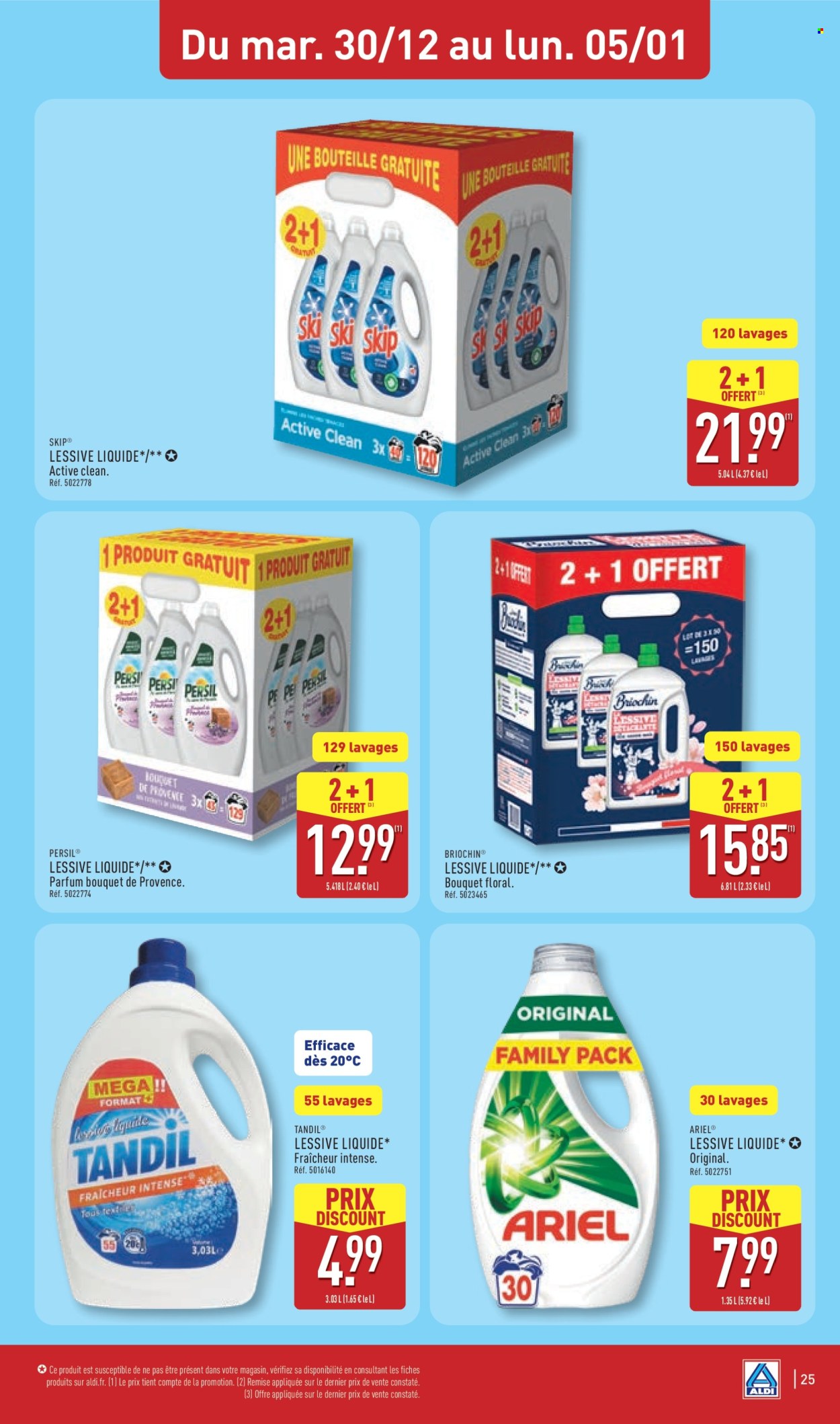 Catalogue ALDI - 30/12/2025 - 05/01/2026. Page 28