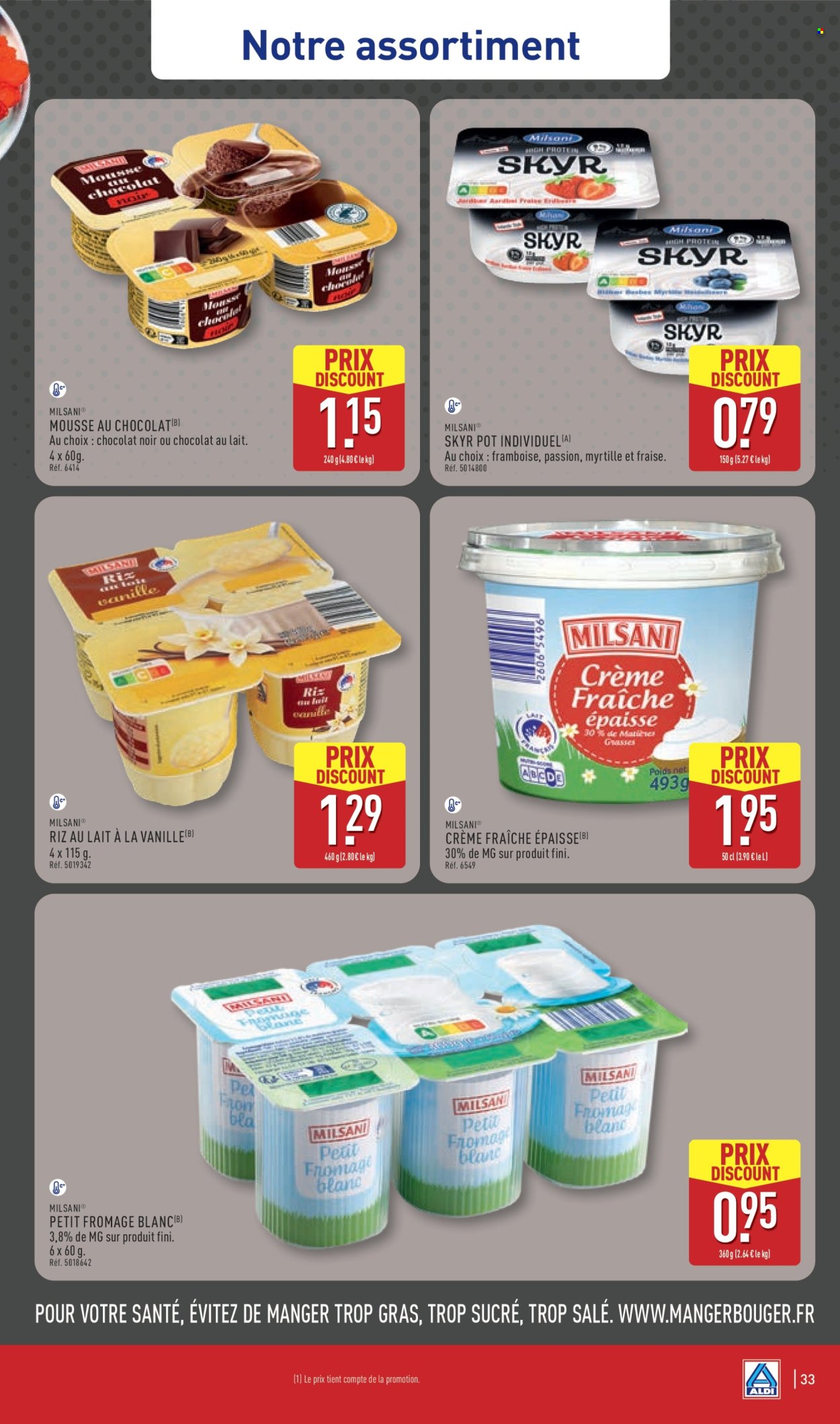 Catalogue ALDI - 30/12/2025 - 05/01/2026. Page 36
