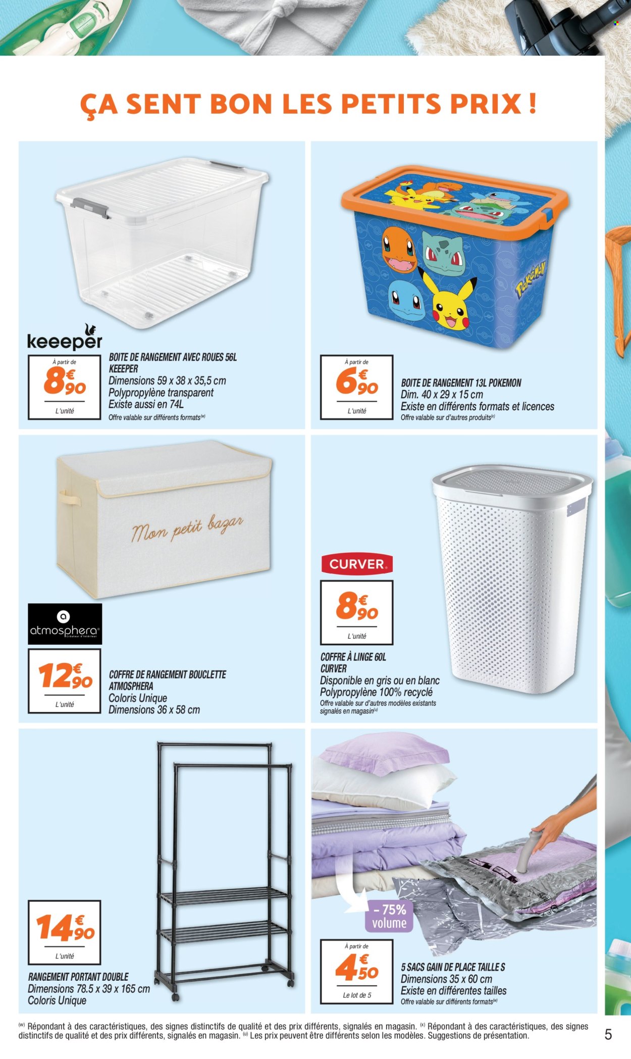 Catalogue Netto - 27/12/2025 - 12/01/2026. Page 5