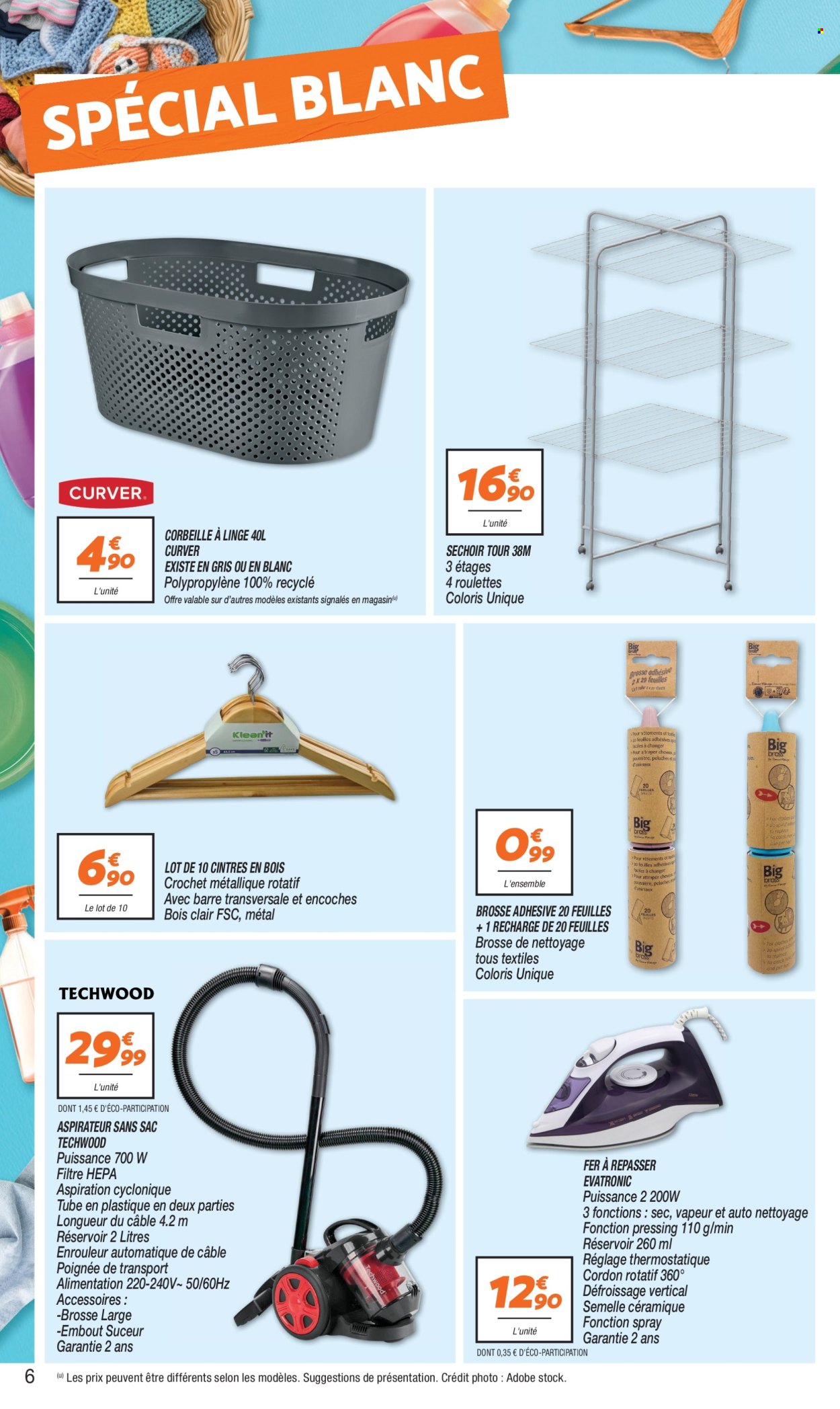 Catalogue Netto - 27/12/2025 - 12/01/2026. Page 6