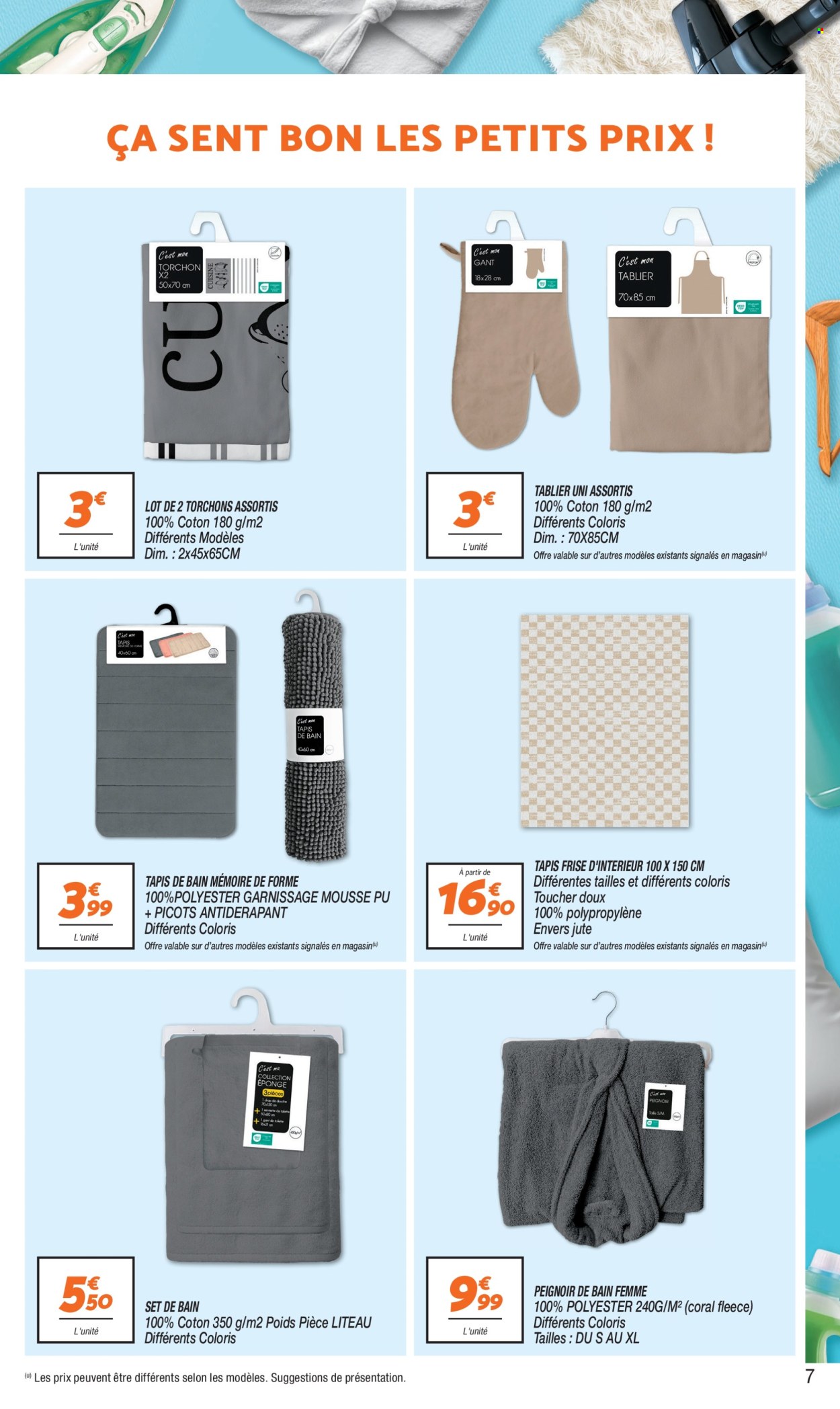 Catalogue Netto - 27/12/2025 - 12/01/2026. Page 7