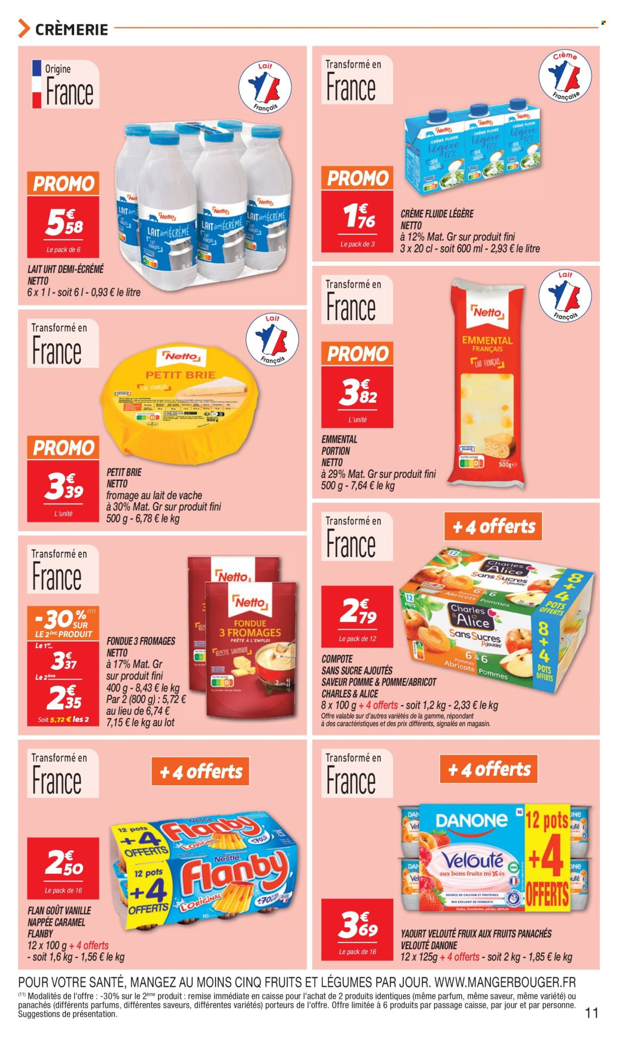 Catalogue Netto - 02/01/2026 - 12/01/2026. Page 11