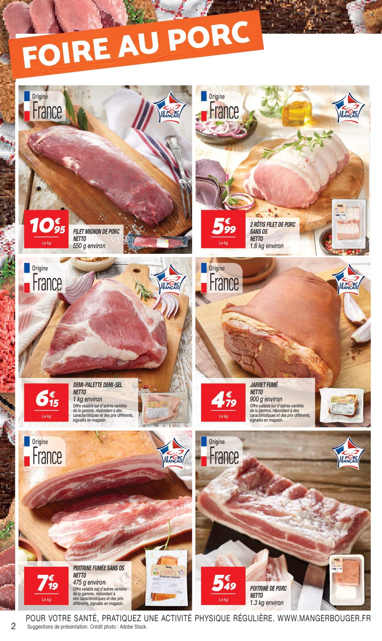 Catalogue Netto - 06/01/2026 - 12/01/2026. Page 2