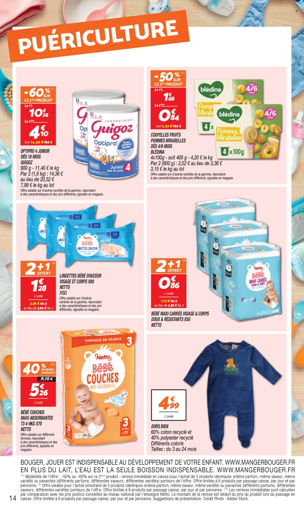 Catalogue Netto - 06/01/2026 - 12/01/2026. Page 14