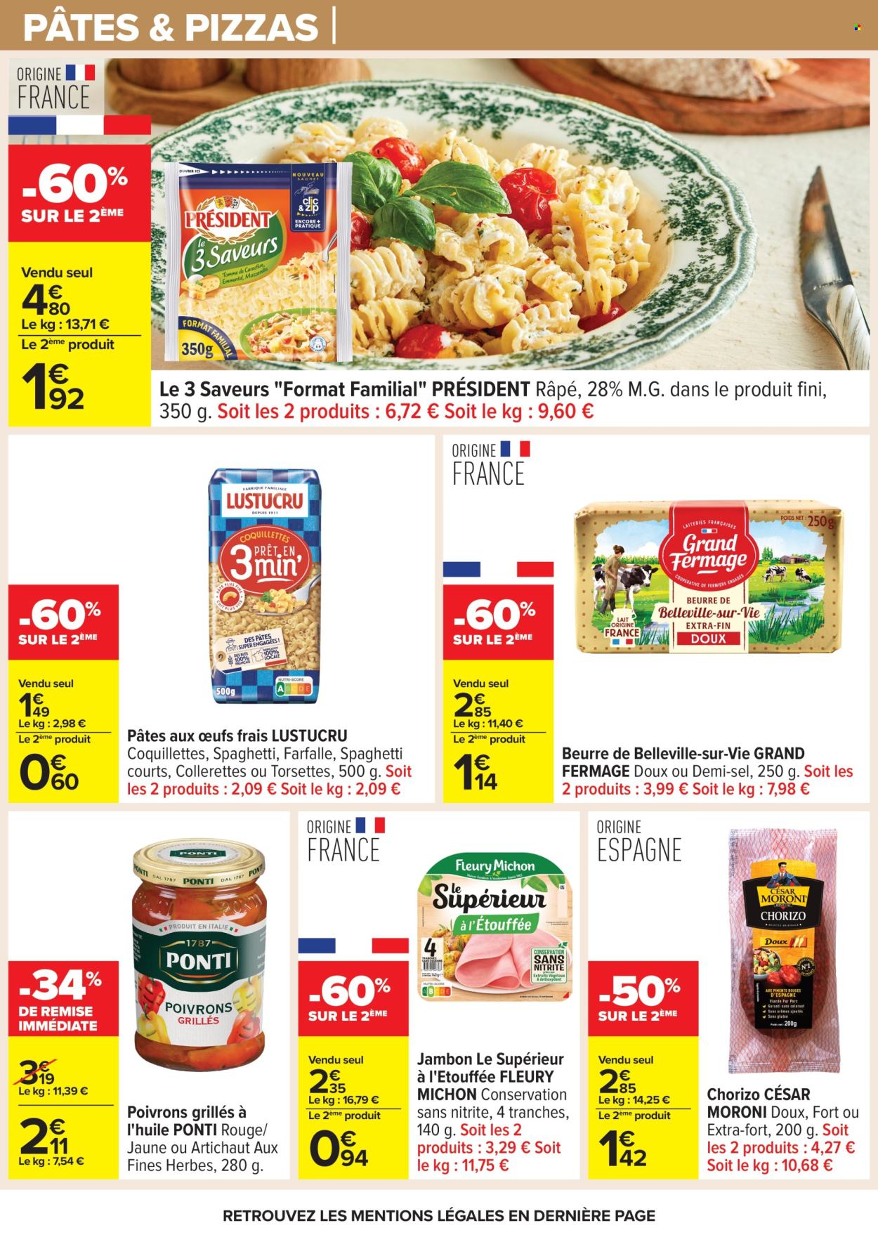 Catalogue Carrefour Hypermarchés - 29/12/2025 - 12/01/2026. Page 49