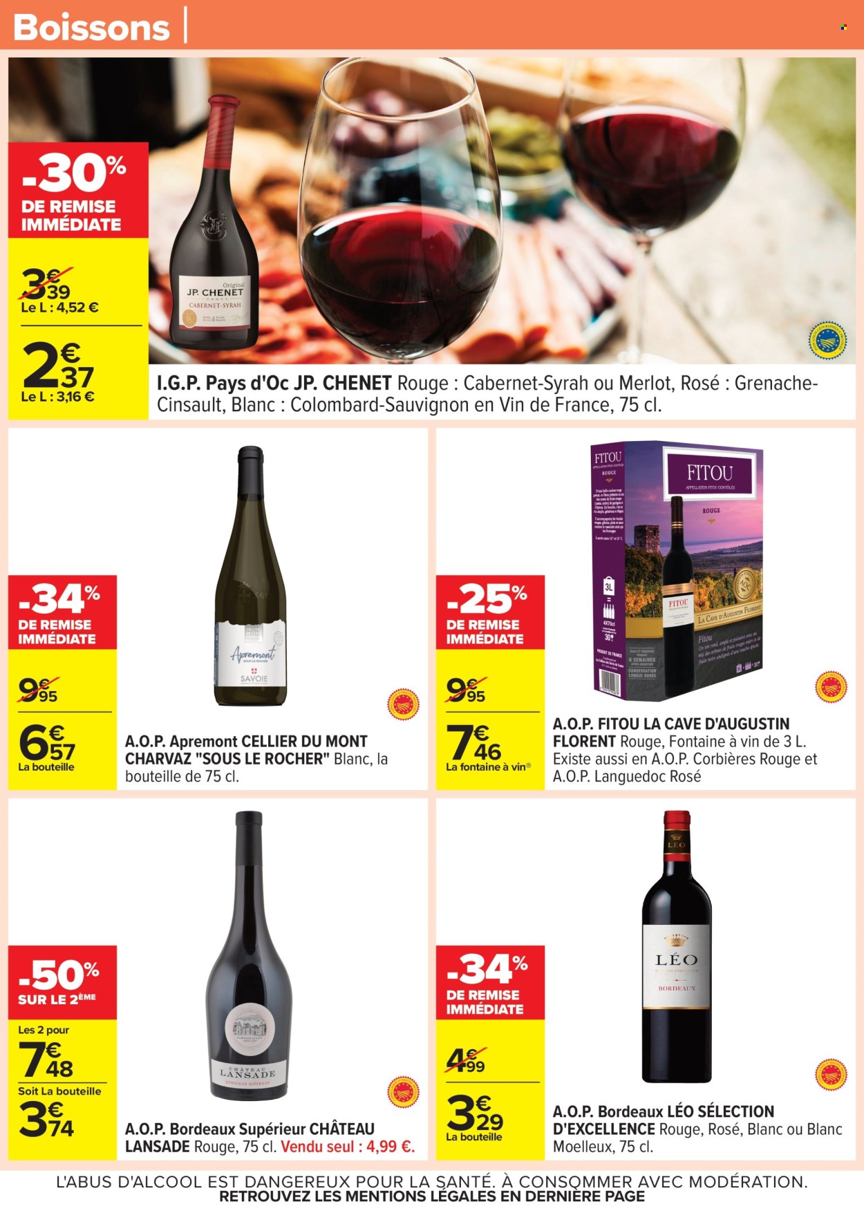 Catalogue Carrefour Hypermarchés - 29/12/2025 - 12/01/2026. Page 62